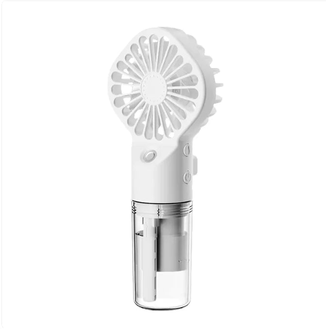 Portable Handheld Spray Fan