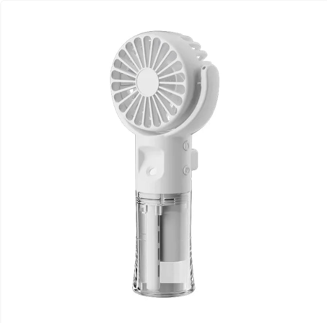 Portable Handheld Spray Fan