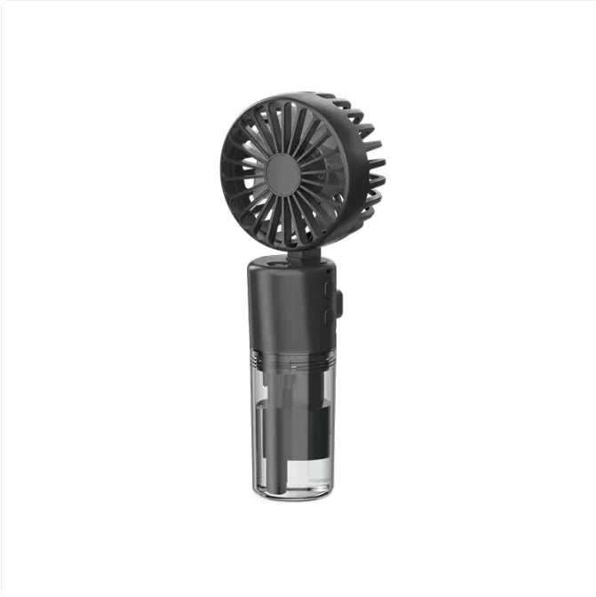 Portable Handheld Spray Fan